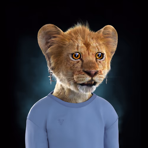 Royal Cub #1079