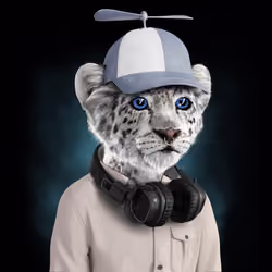 Royal Cub #2242