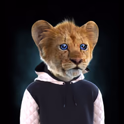 Royal Cub #8747