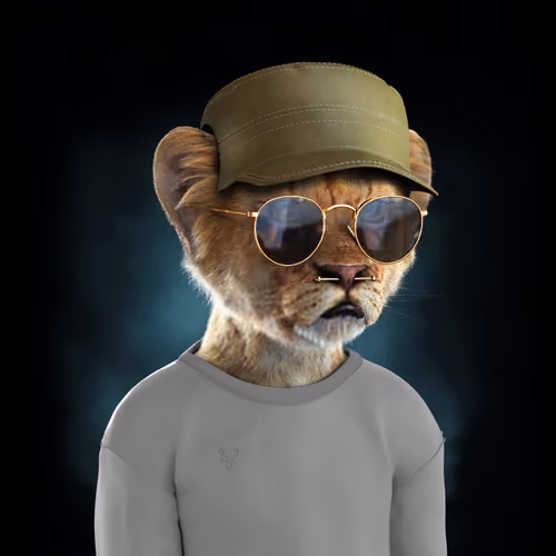 Royal Cub #1171