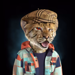 Royal Cub #1338