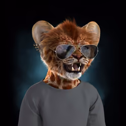 Royal Cub #4885