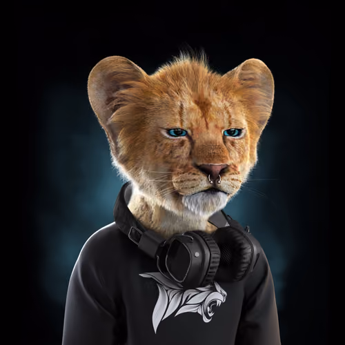 Royal Cub #2645