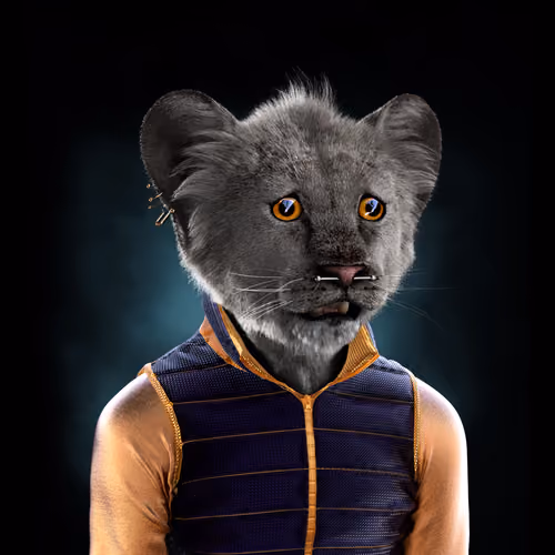 Royal Cub #7935