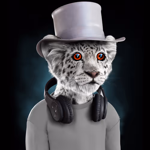 Royal Cub #4634