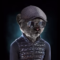 Royal Cub #5577