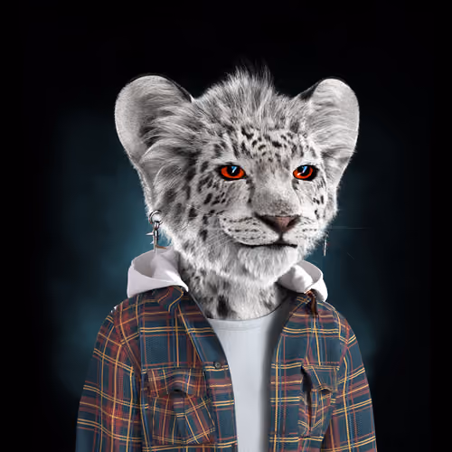 Royal Cub #2668