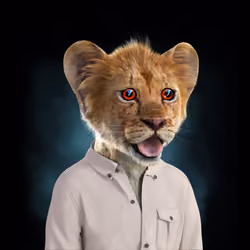 Royal Cub #3152