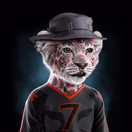 Royal Cub #2307