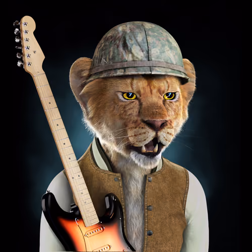 Royal Cub #5550