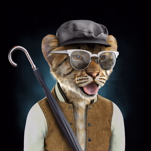 Royal Cub #3594
