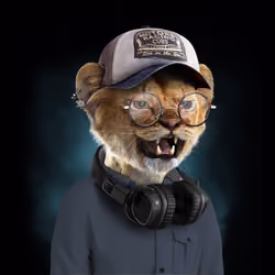Royal Cub #3881