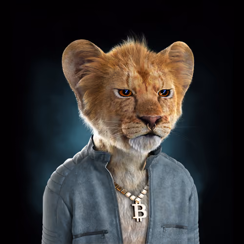 Royal Cub #6039
