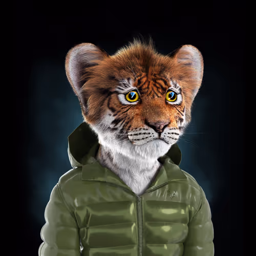The Royal Cubs