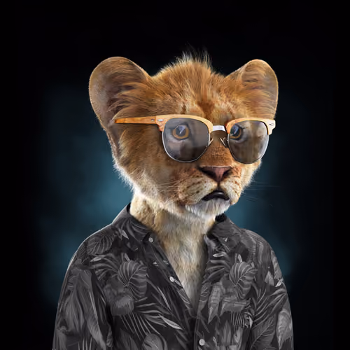 Royal Cub #921