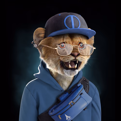 Royal Cub #880