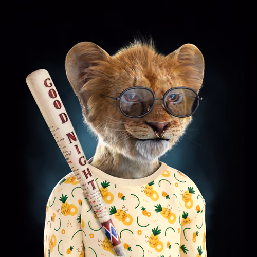 Royal Cub #4623