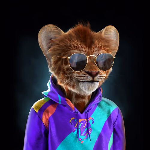 Royal Cub #1859