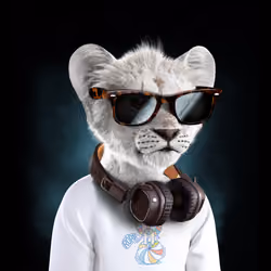 Royal Cub #3782