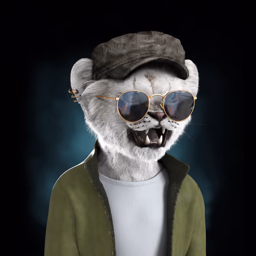 Royal Cub #4816
