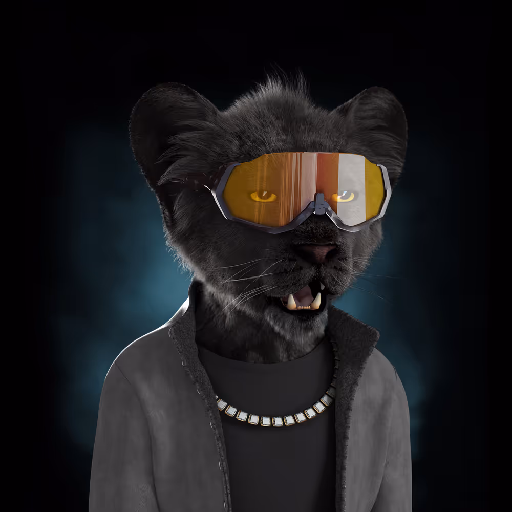 Royal Cub #8874