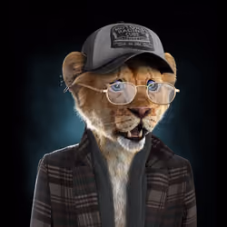 Royal Cub #8251