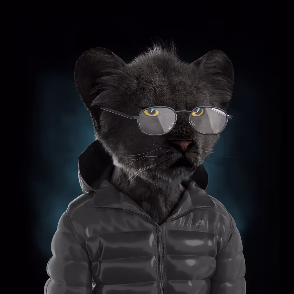Royal Cub #8851