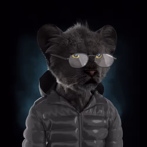Royal Cub #8851