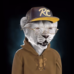 Royal Cub #2293