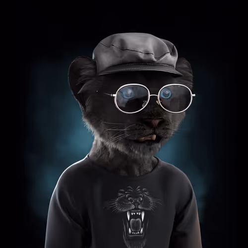 Royal Cub #8197