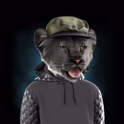 Royal Cub #8861