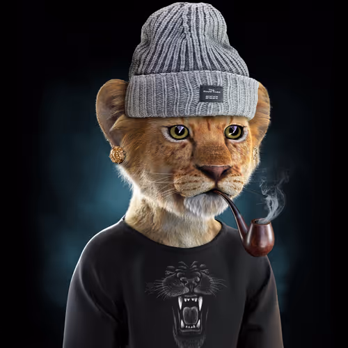 The Royal Cubs