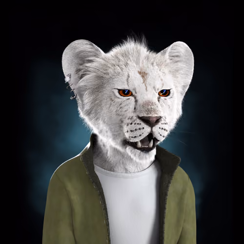 Royal Cub #2444