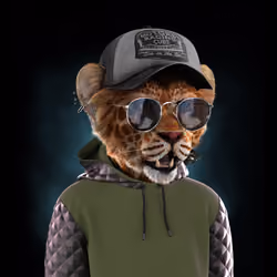 Royal Cub #6442