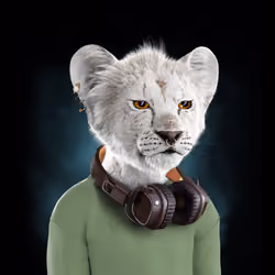 Royal Cub #2657