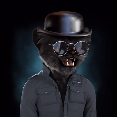 Royal Cub #2263