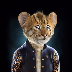 Royal Cub #7972