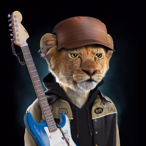 Royal Cub #5106