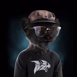 Royal Cub #4234