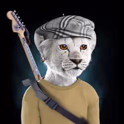 Royal Cub #6849