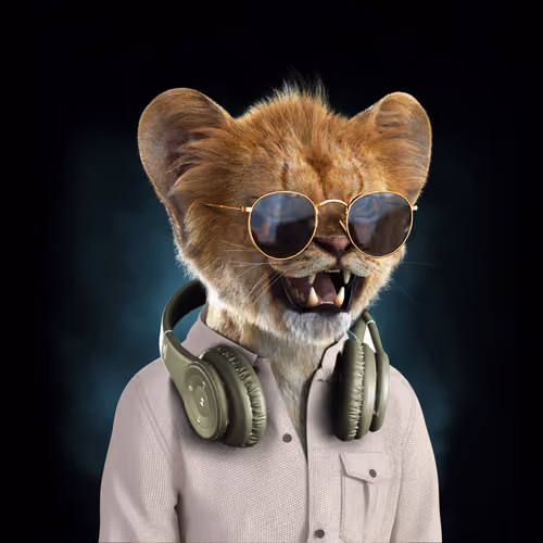 Royal Cub #3625