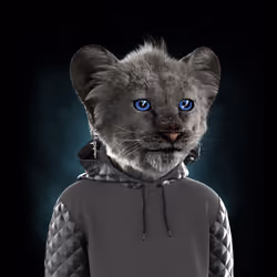 Royal Cub #7283