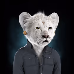 Royal Cub #7141