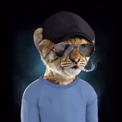 Royal Cub #7003