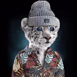 Royal Cub #2330