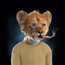 Royal Cub #6642