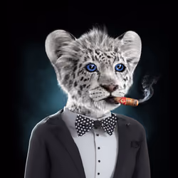 Royal Cub #1321