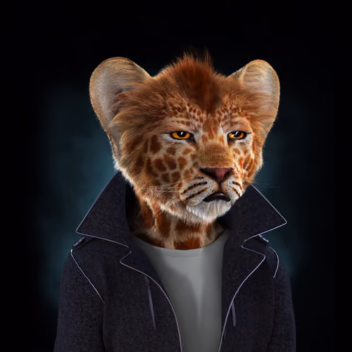 Royal Cub #7104