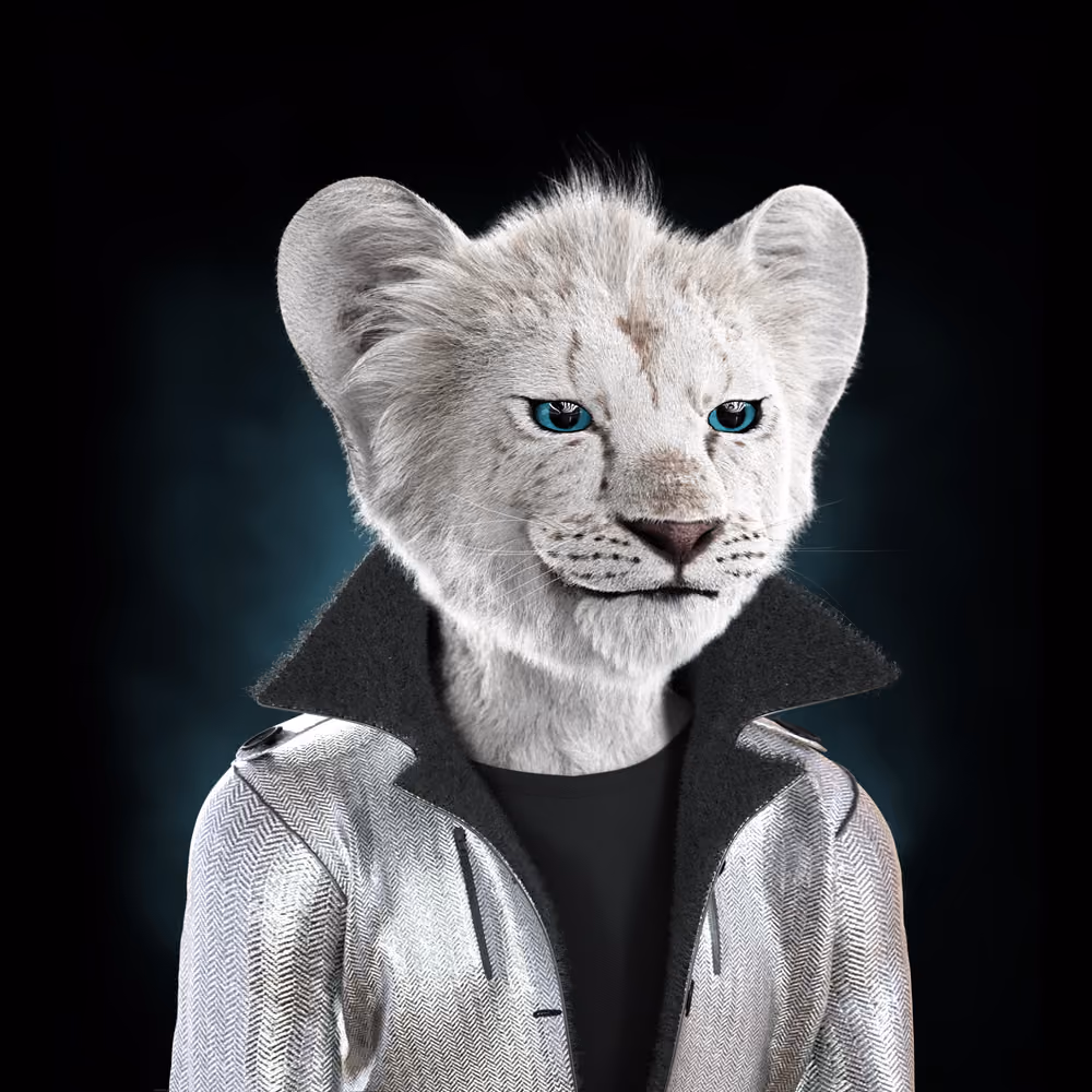 Royal Cub #8875