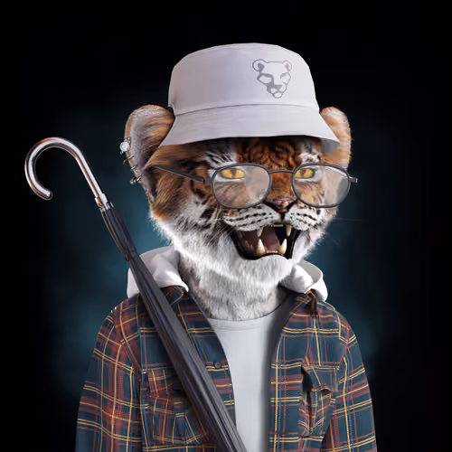 Royal Cub #7973